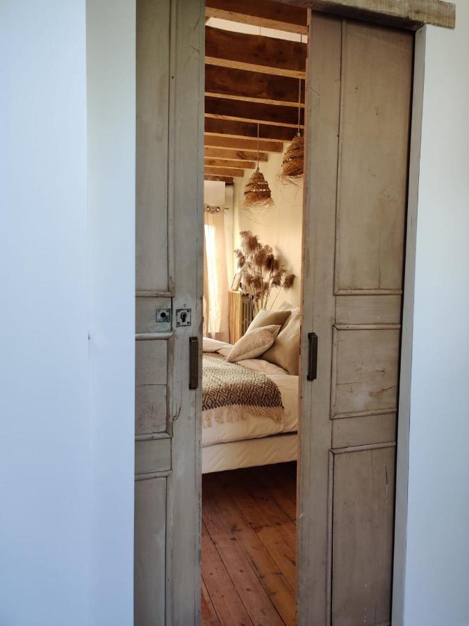 Maison Seize Préaux 外观 照片